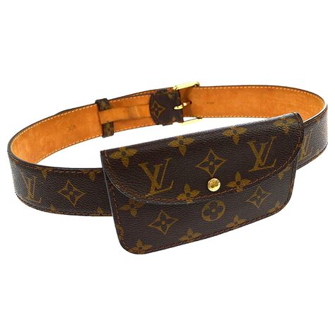 lv fanny pack for men